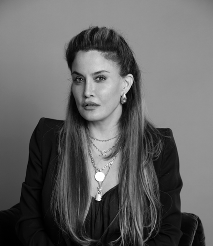 Speaker profile image for Sahara Lotti