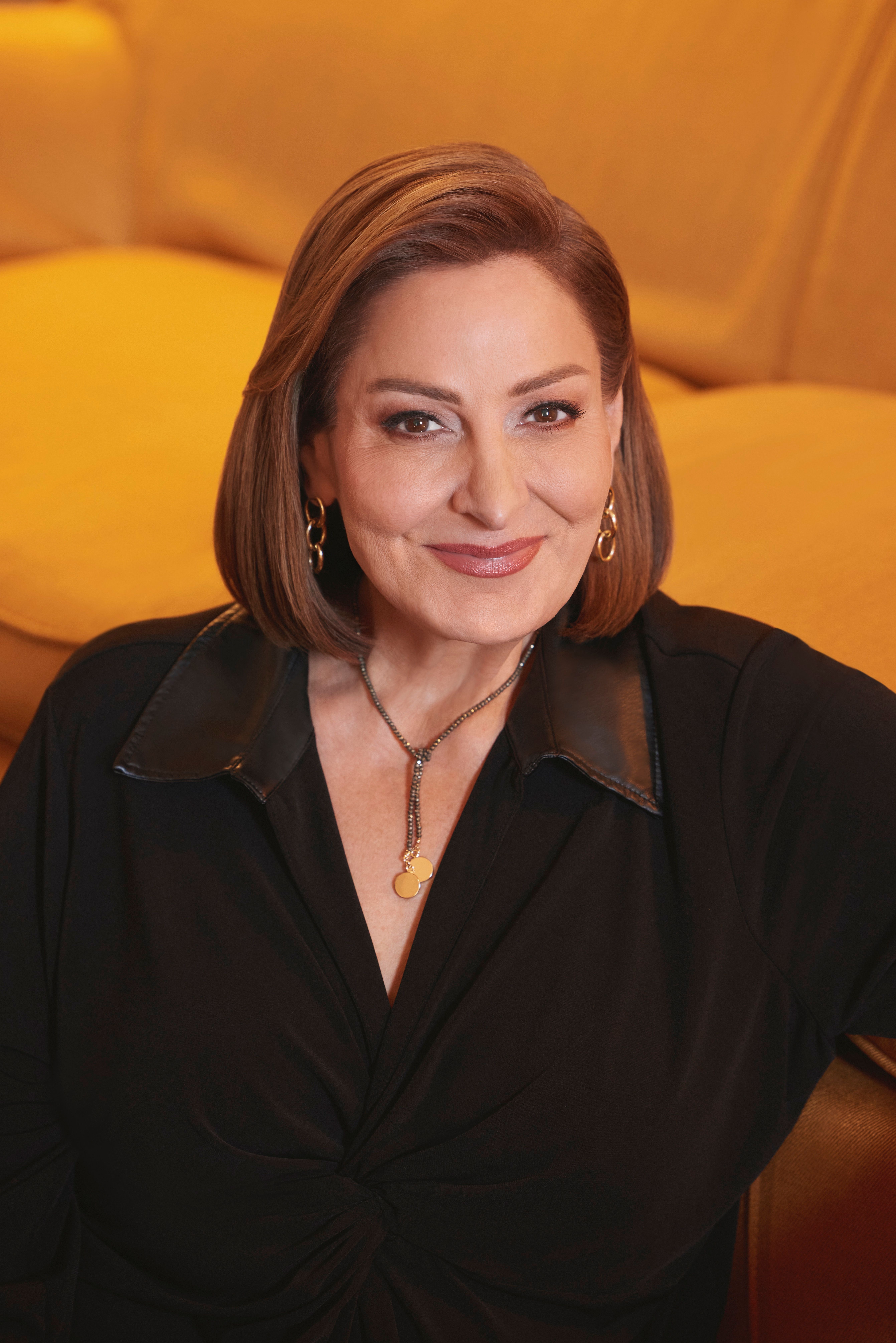 Speaker image for Laura Geller