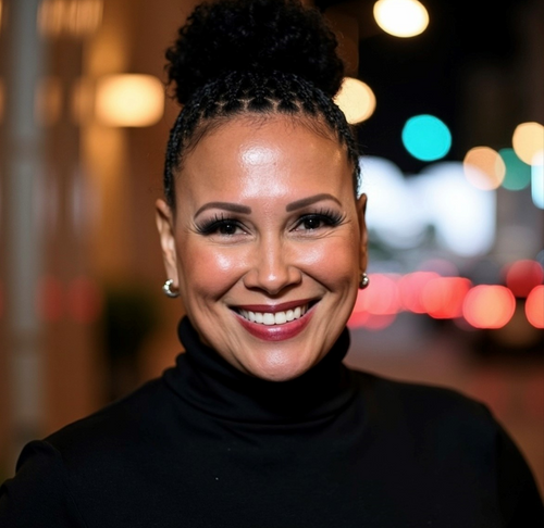 Speaker profile image for Lisa Green