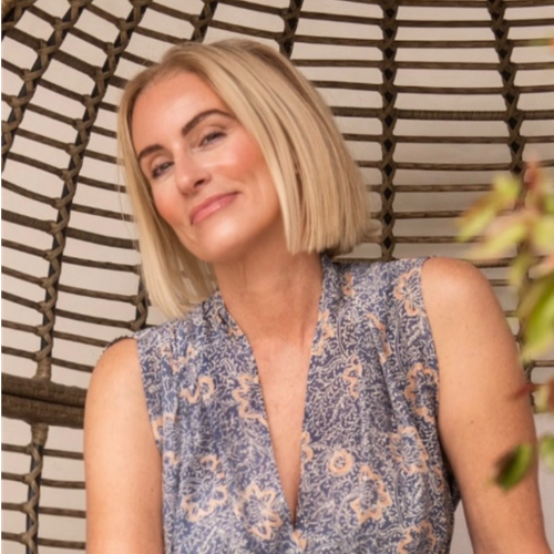 Speaker profile image for Lisa Harris