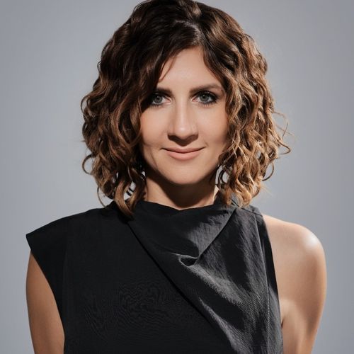 Speaker profile image for Malena Higuera