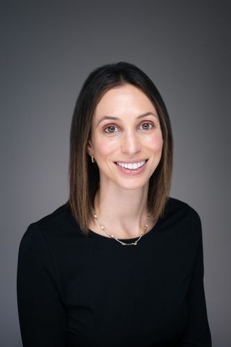 Speaker profile image for Mallory Goodman