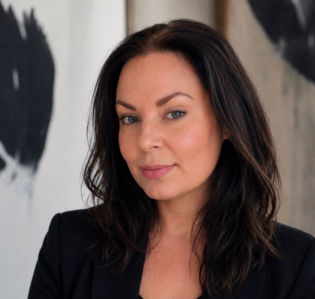 Speaker image for Megan Geiss Harrop