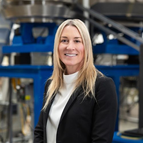 Speaker profile image for Melissa Niebes