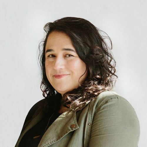 Speaker profile image for Melissa Palmer