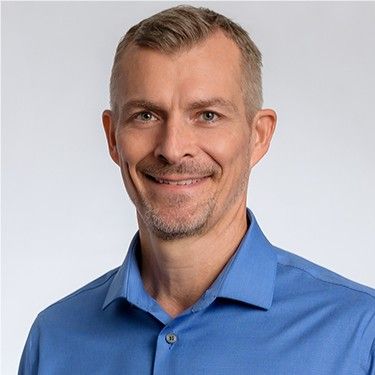 Speaker profile image for Michael Pihowich