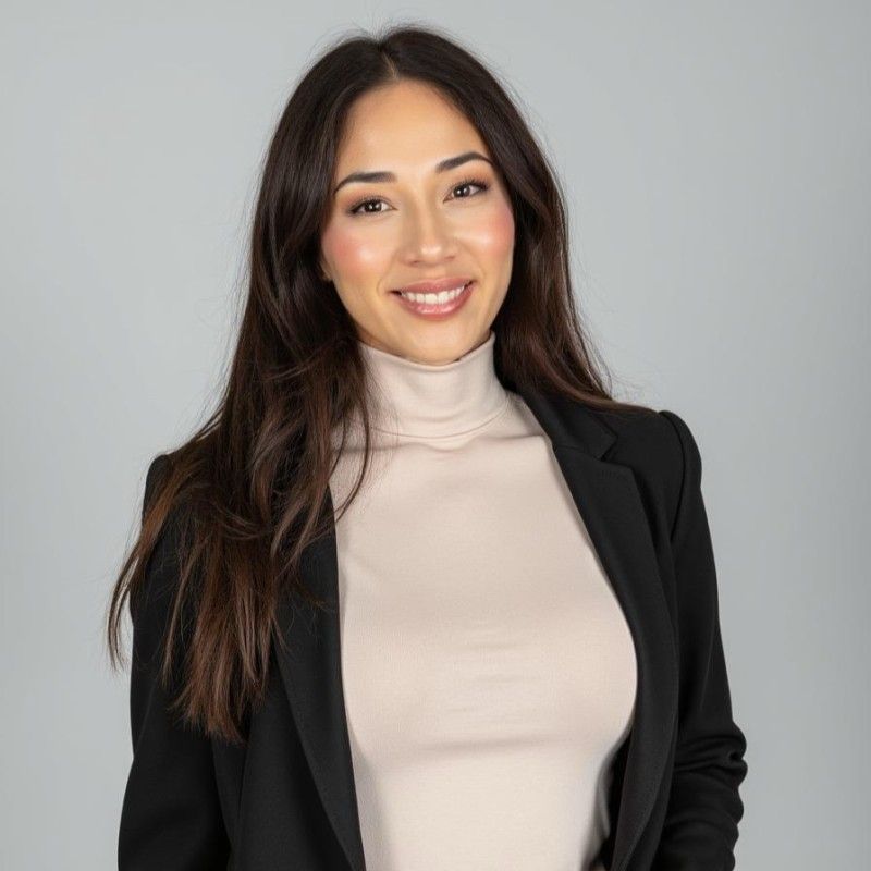 Michelle Miller
