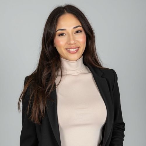 Speaker profile image for Michelle Miller