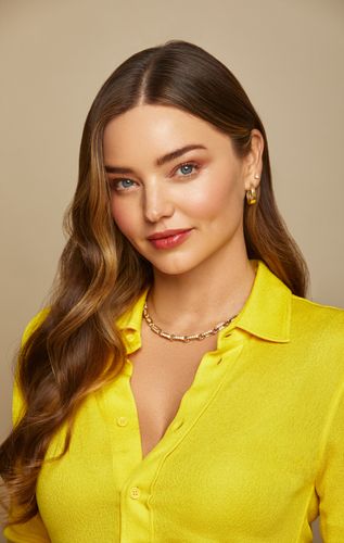 Speaker profile image for Miranda Kerr