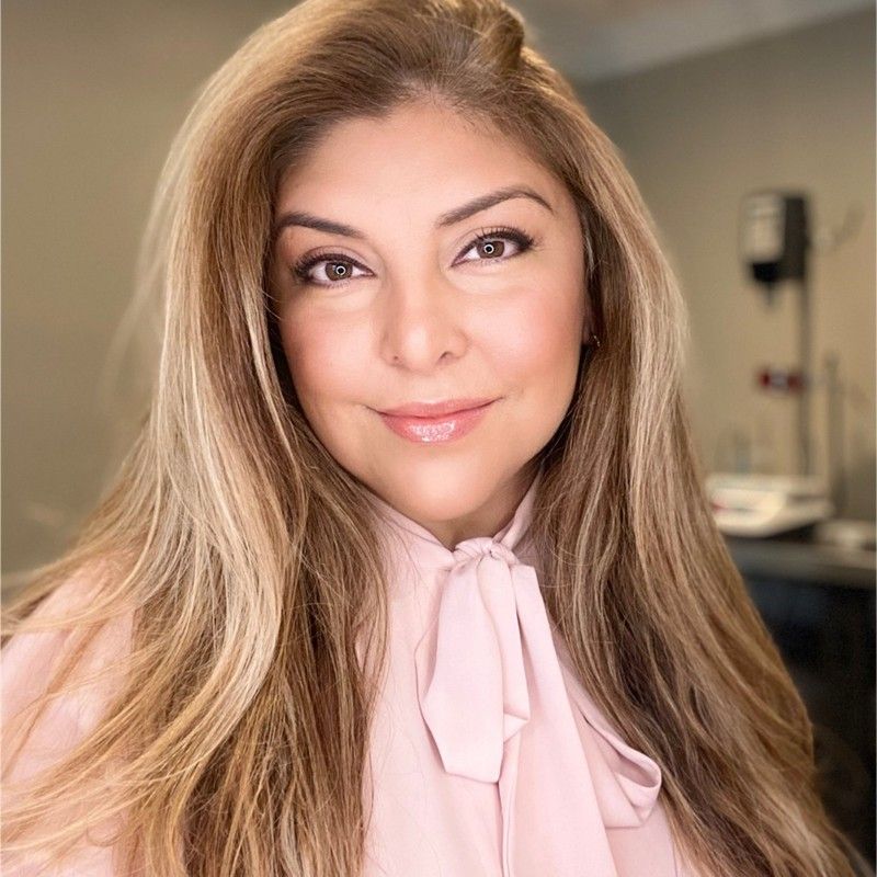 Nadine Tapia
