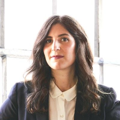 Speaker profile image for Natalie Silverstein