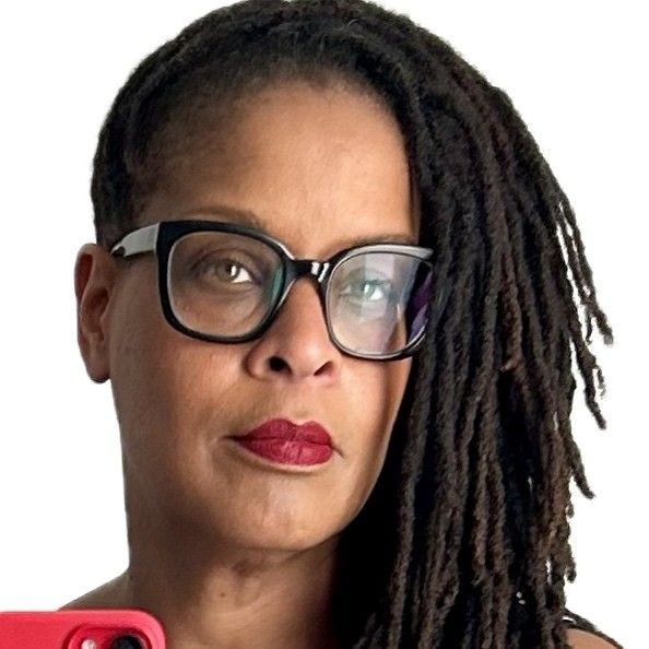 Speaker image for Neika Colbourne Vrooman