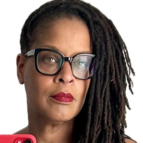 Speaker profile image for Neika Colbourne Vrooman