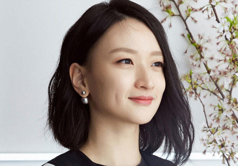 Christine Chang
