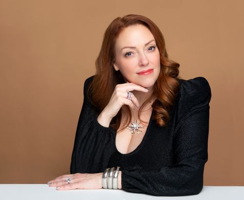 Speaker profile image for Nicole Eckels