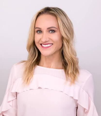 Nicole Frusci