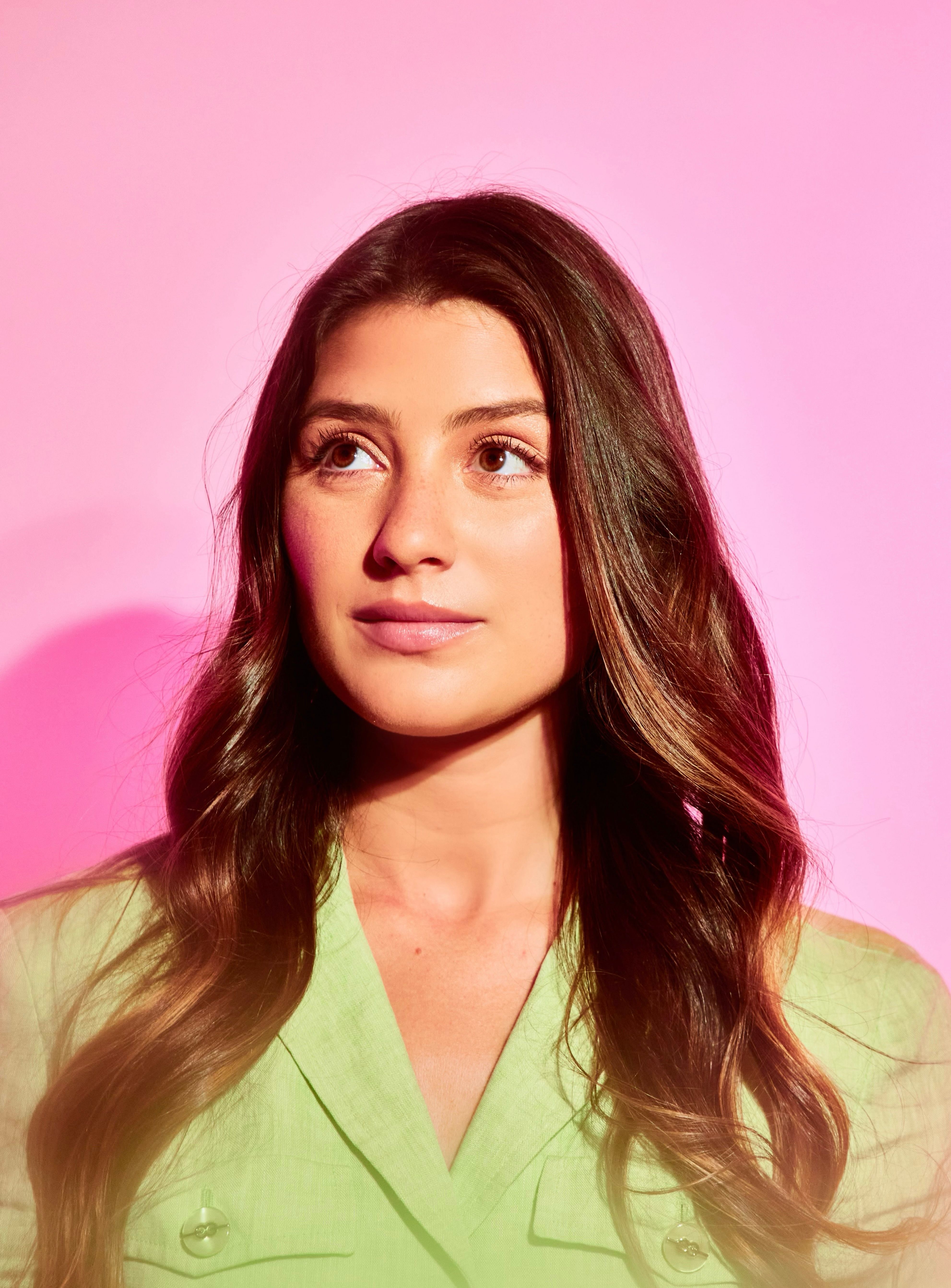 Speaker image for Nina LaBruna