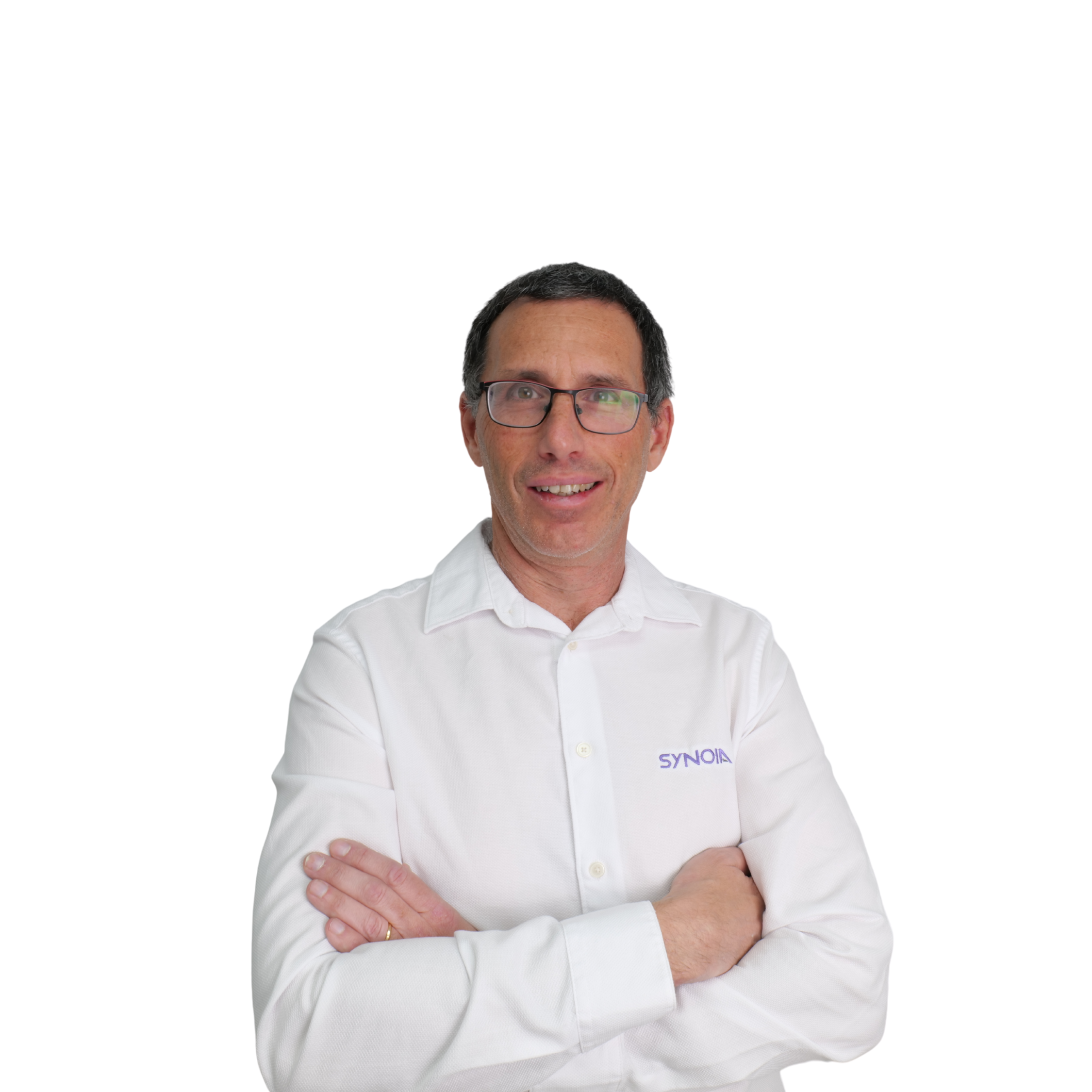 Speaker image for Ofer Leizerovich