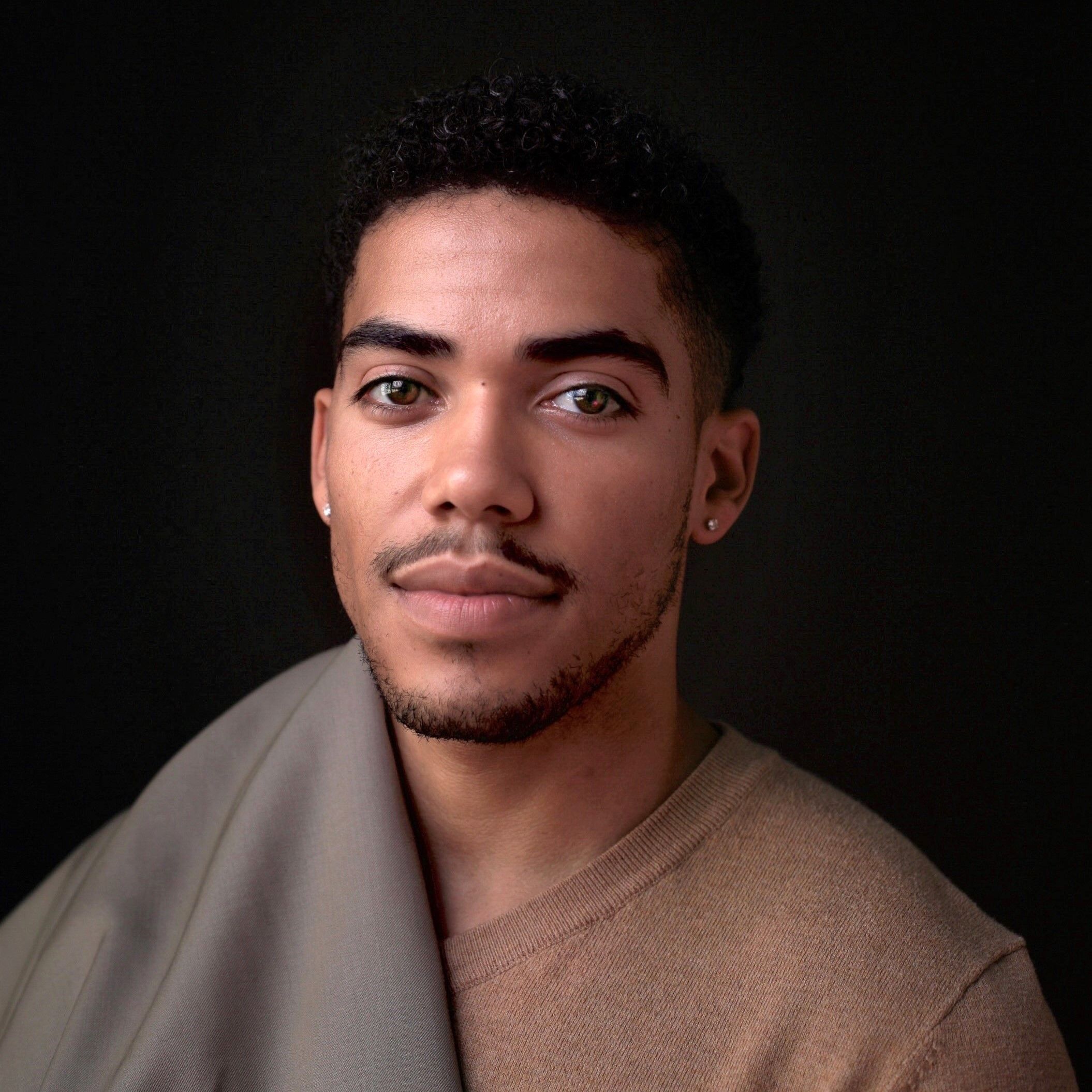 Speaker image for Matthew Sanchez