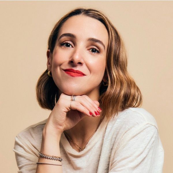 Rachel Jonas Gilman