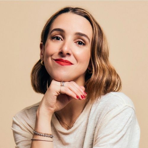 Speaker profile image for Rachel Jonas Gilman