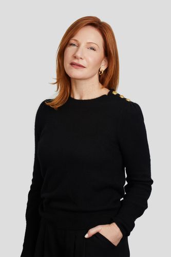 Speaker profile image for Rachel Shelowitz