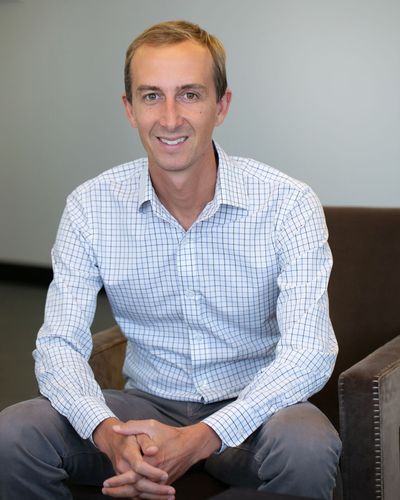 Speaker profile image for Richard Henry