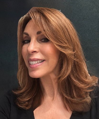 Speaker profile image for Maggie Ciafardini