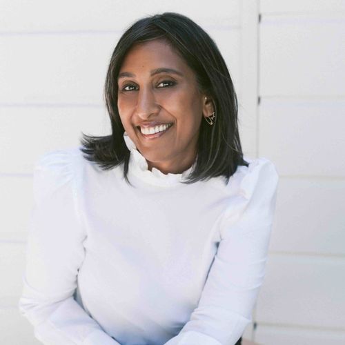 Speaker profile image for Sherry Jhawar