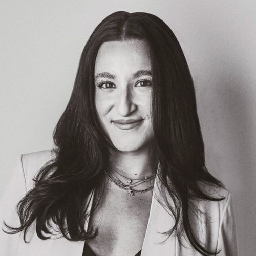 Speaker profile image for Sirine Benjaafar
