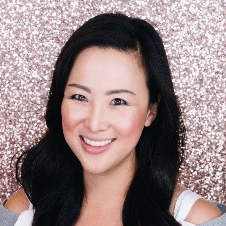 Speaker profile image for Susan Kim