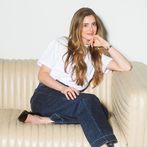 Speaker profile image for Taylor Frankel Cohen