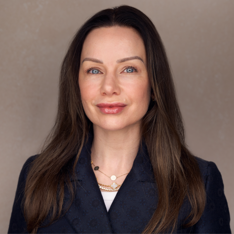 Tina Henry Bou-Saba