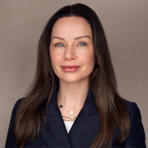 Speaker profile image for Tina Henry Bou-Saba