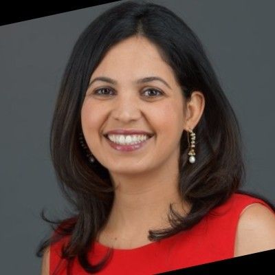 Vandana Tandon