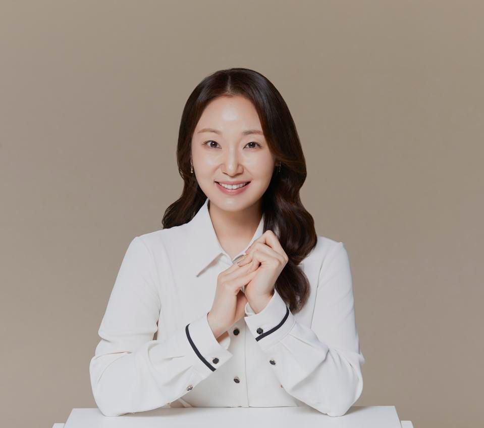 Speaker image for Yanghee Paik