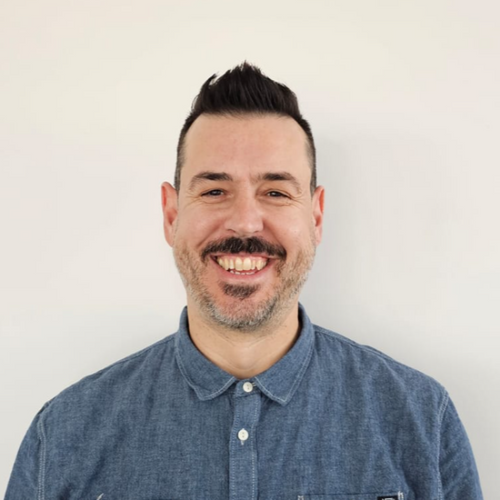 Speaker profile image for Ante Plavcic