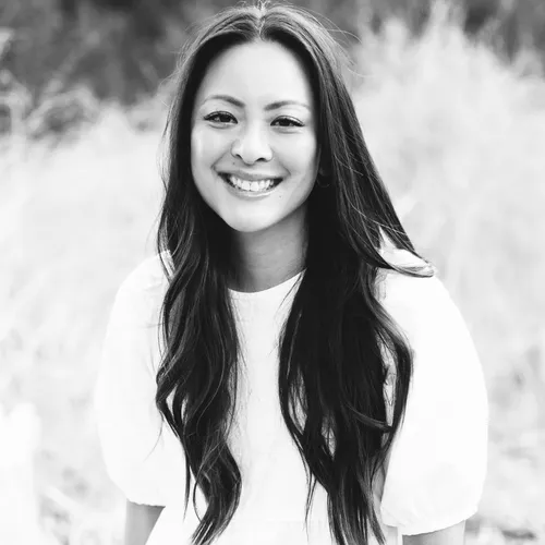 Speaker profile image for Amy Liu