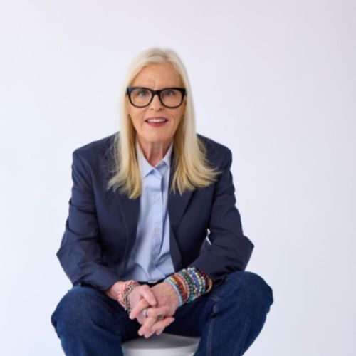Speaker profile image for Amy Errett