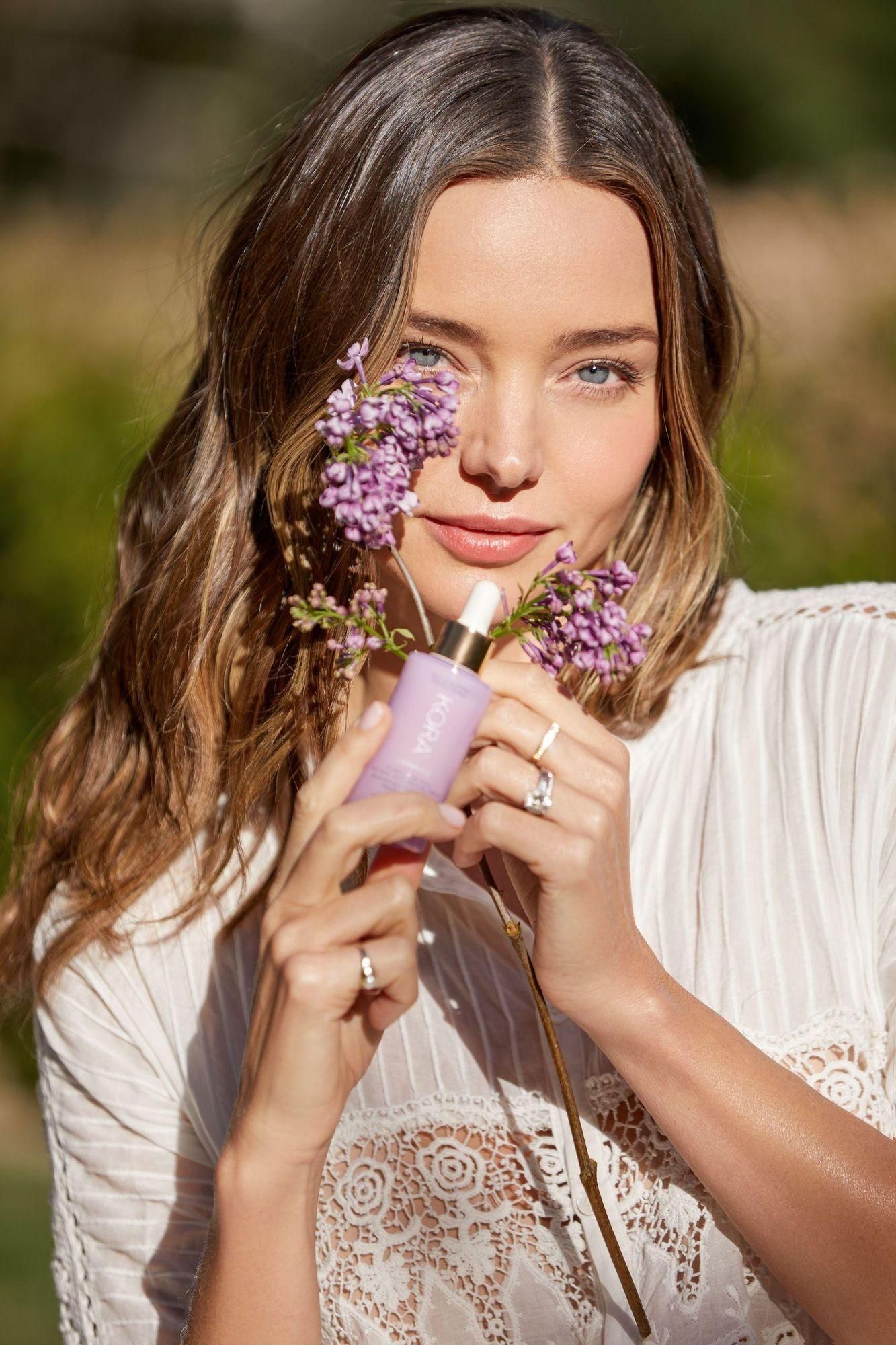 Miranda Kerr