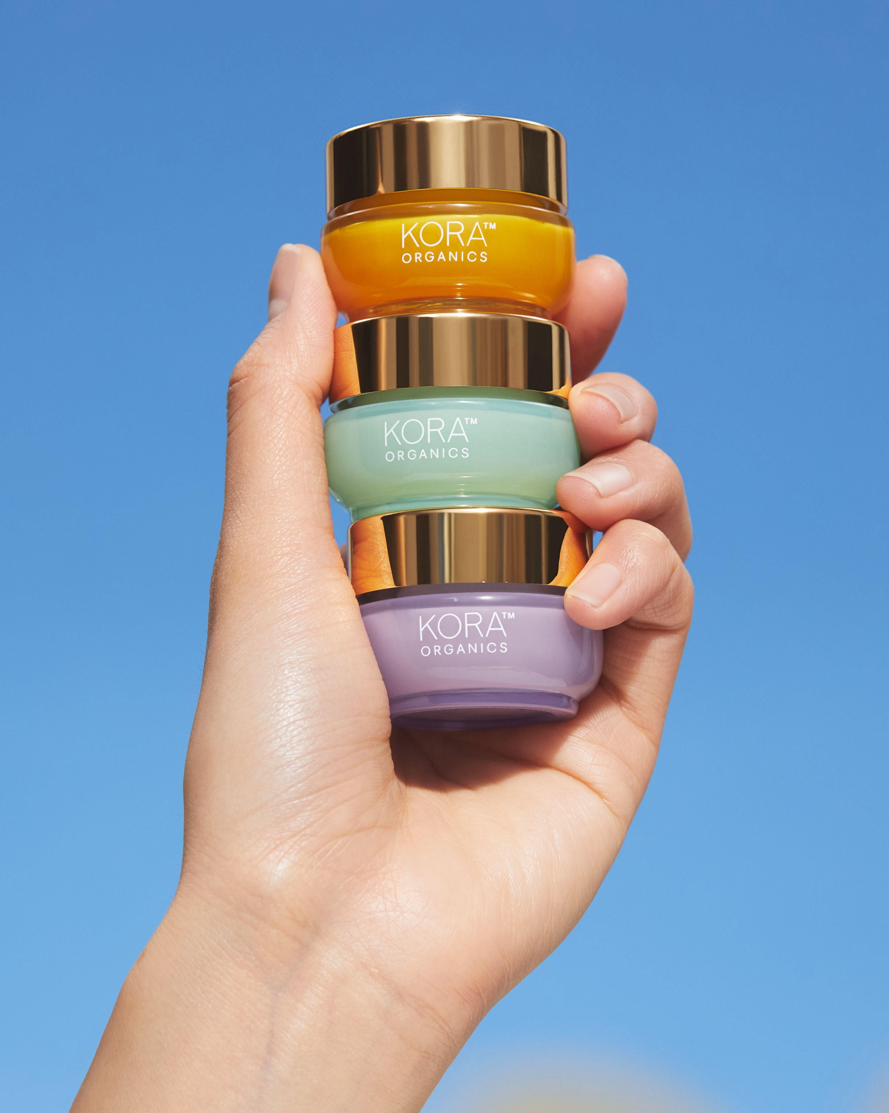 Kora Organics