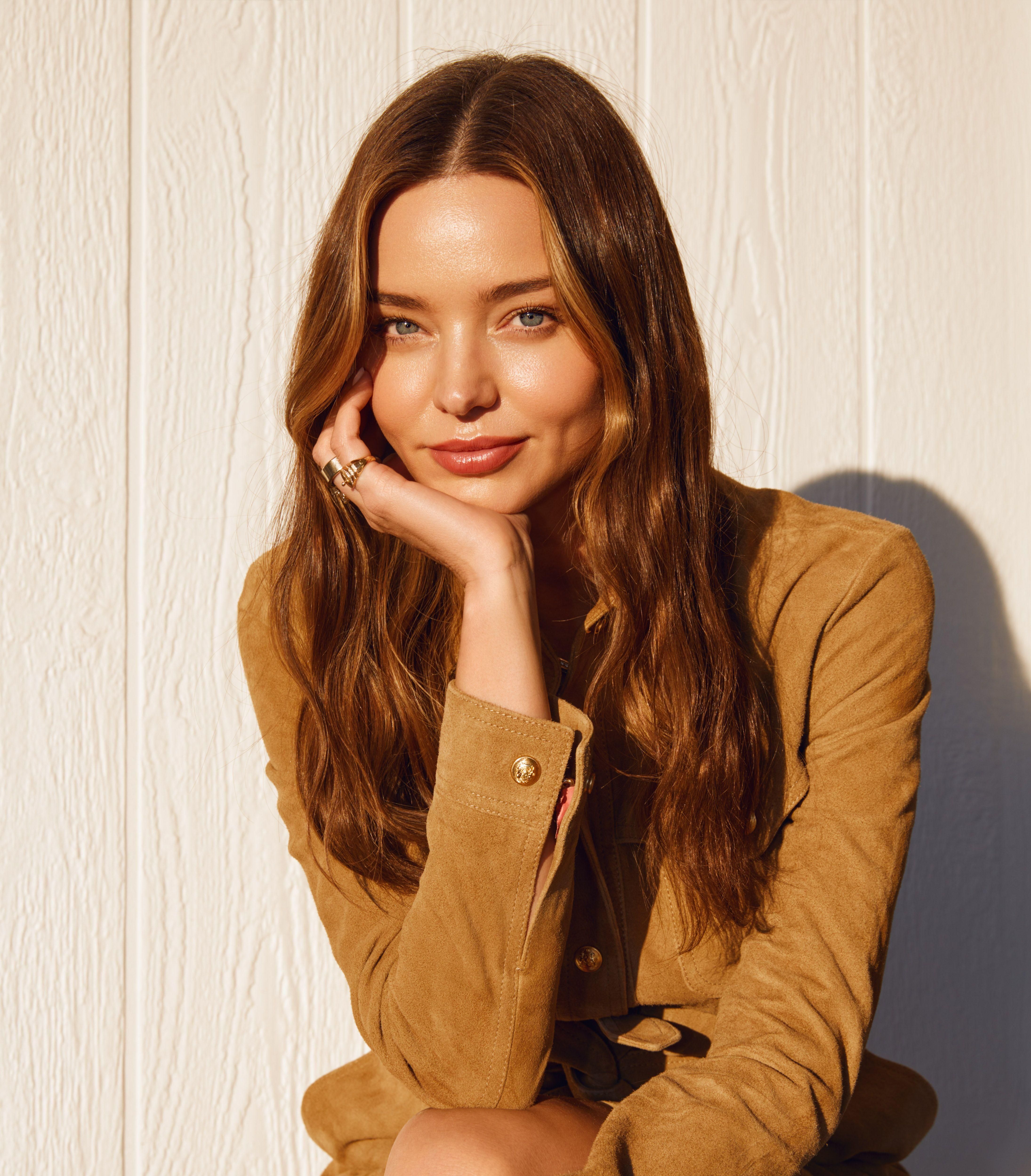 Miranda Kerr