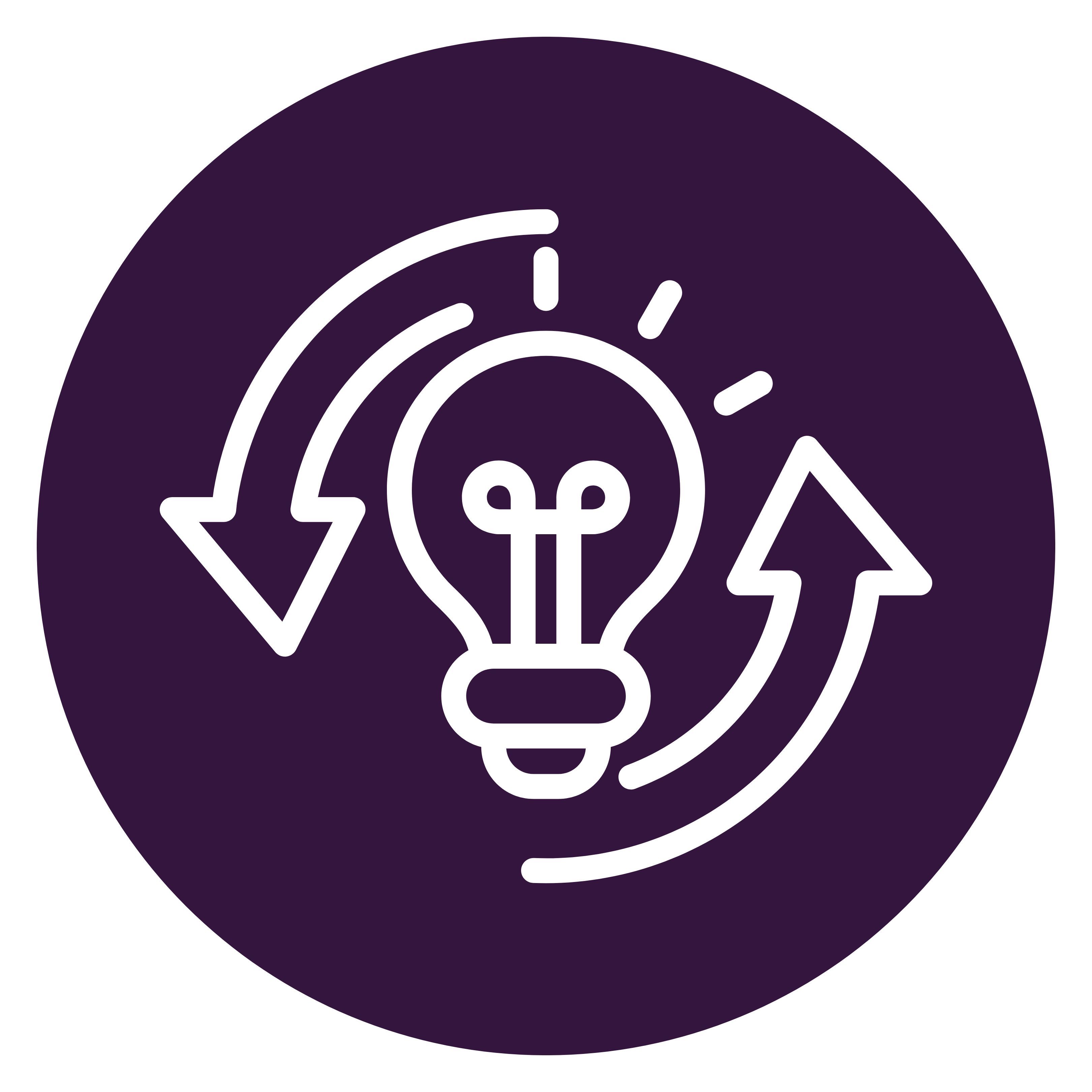 recommendations icon