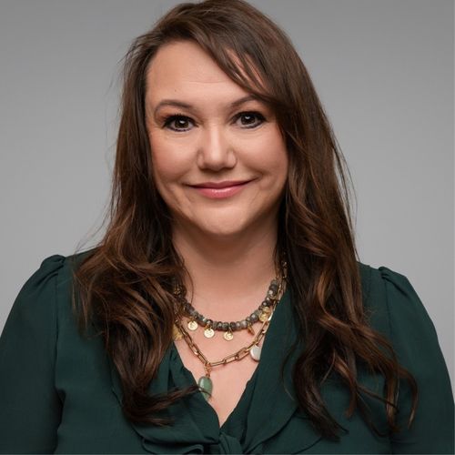 Speaker profile image for Alena Stavnjak