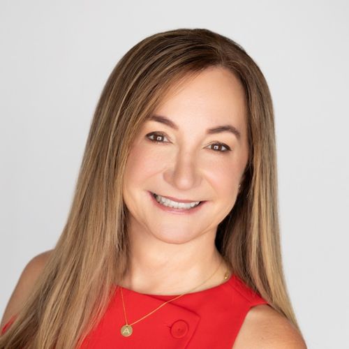Speaker profile image for Alison Lewis