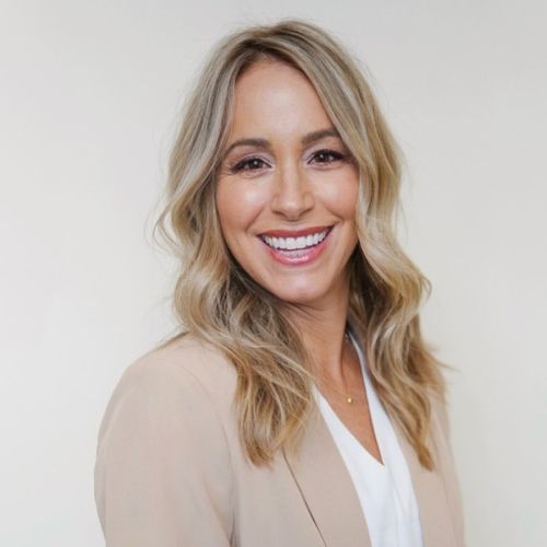 Speaker profile image for Amy Brown