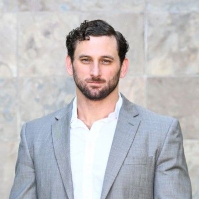 Dr. Andrew Mock