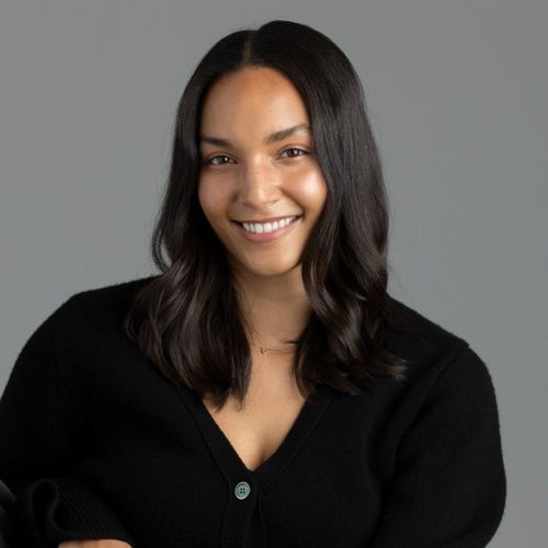 Speaker profile image for Angela Johnson