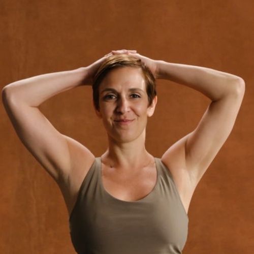 Speaker profile image for Antonietta Vicario