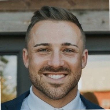 Dr. Brandon Pentheny